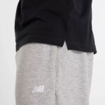 New Balance Jersey Polo M MT51504BK Tričko XL
