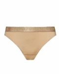 Dámské brazilky Emporio Armani 163337 4F235 tělové