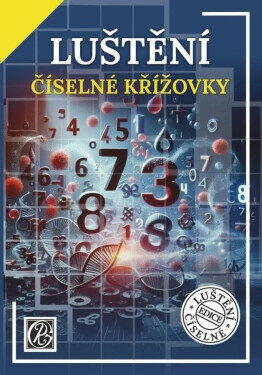 Luštění číselné křížovky