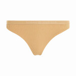Dámské plavky Bikini UW0UW04369-RBL - Tommy Hilfiger S