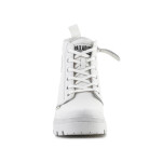 Palladium Pallabase Leather W 96905-102-M EU 39