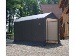 Plachtový přístřešek – ShelterLogic 1,8 × 3 m