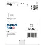 Bosch Accessories 2608594540 2608594540 upínací držák pro děrovací pilu 1 ks