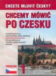 Chcete mluvit česky? polská verze - Elga Čechová