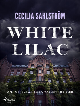 White Lilac - Cecilia Sahlström