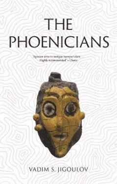 Phoenicians - Vadim S Jigoulov