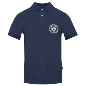 Tričko Plein Sport Polo Slim M PIPS508 s