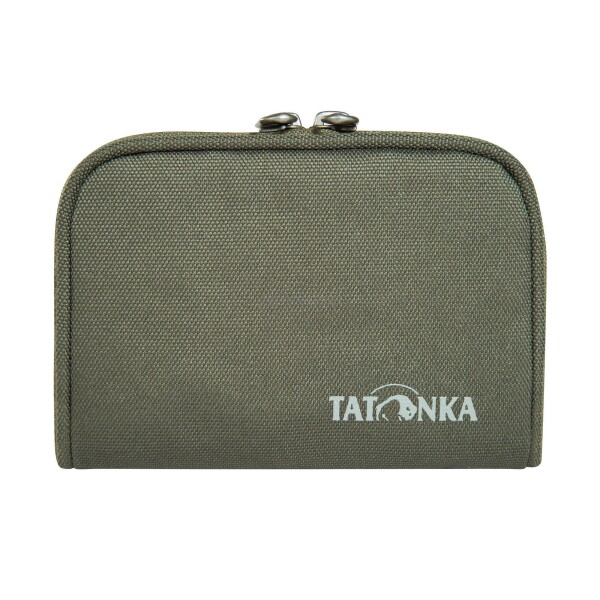 Tatonka Big Plain Wallet RFID B (olive)