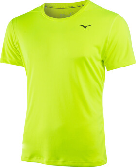 Běžecké tričko Mizuno DRYLITE TEE J2EA050145 Velikost textilu: XXL