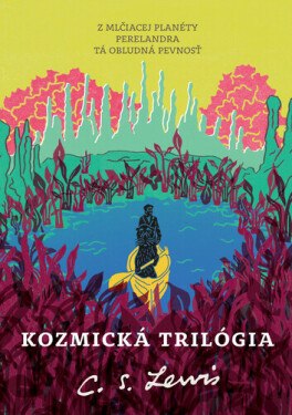 Kozmická trilógia