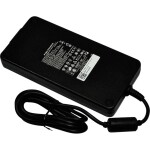 VOLTCRAFT NPS-90-1-N napájecí adaptér k notebooku 90 W 5 V/DC, 12 V/DC, 14 V/DC, 15 V/DC, 16 V/DC, 18 V/DC, 18.5 V/DC, 1