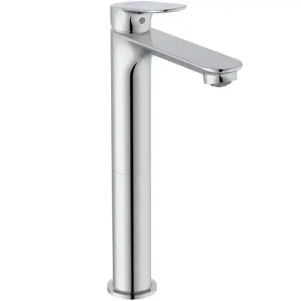 Ideal Standard Ceralife O - Umyvadlová baterie s výpustí Click-Clack | BlueStart | chrom (BE013AA)