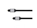 Kabel optický TOSLINK KRUGER & MATZ KM1224 Basic 3m
