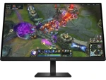 27" HP OMEN 27qs G2 černá / LED / 2 560 × 1 440 / IPS / 16:9 / 1ms / 1000:1 / 400cd-m2 / DP+HDMI (AW3V0E9#ABB)