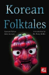 Korean Folktales - J. K. Jackson