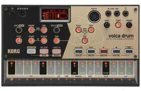 Korg Volca Drum