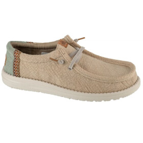 Boty Hey Dude Wally Jute M 43085-1UH 45