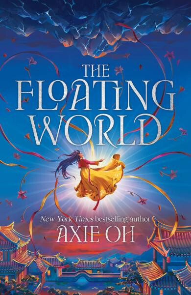 Floating World - Axie Oh