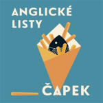 Anglické listy - CDmp3 (Čte Radim Dlesk)