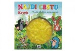 Najdi cestu Krtek - Veselá bludiště pro nejmenší