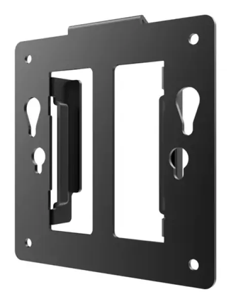 AOC VESA-P2 černá / Držák mini PC na monitor / VESA 100x100 mm / ocel / pro AOC P2 a P3 (VESA-P2)