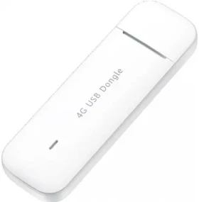 Brovi 4G USB Dongle (powered by Huawei) (E3372-325)