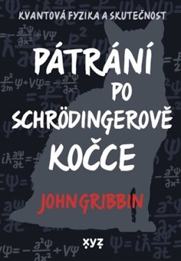 Pátrání po Schrödingerově kočce