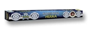 Škola kouzel: Kouzelnická hůlka - 10 kouzel a triků - Kolektiv