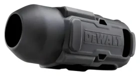 DEWALT Ochranný gumový kryt pro rázový utahovák černá / Pro DCF899 a DCF900 (PB900.899)