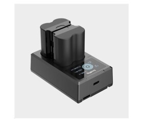 SmallRig 3822 NP-W235 Battery & Charger Kit EDF_1138583