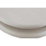 HOPA - WC sedátko OAK WHITE KD02181066