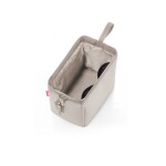 Kosmetická taštička Reisenthel Allrounder Pure Cosmetic Stone