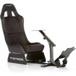 Playseat Evolution alcantara REM.00008