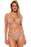 Gaia 1262P Camilla kolor:mokka 3XL