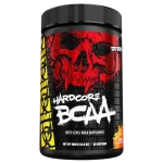 Mutant Hardcore BCAA - PVL (tropické mango, 390 g) (4671-5-348g-tropical-mango)