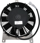 Moose Utility Ventilátor chladiče na Yamaha Grizzly 660 2002-2008