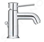 GROHE - Start Classic Umyvadlová baterie s výpustí, chrom 23810000