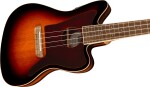 Fender Fullerton Jazzmaster Uke 3TS