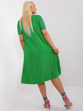 šaty plus size model 182749 Relevance universal