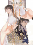 Ballad of Sword and Wine: Qiang Jin Jiu 1 - Tang Jiu Qing