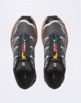 Salomon XT-6 Pewter/Black/Turmeric 40 2/3
