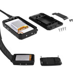 Dog Trace -Přijímač - ruční zařízení pro DOG GPS X25