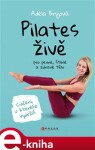 Pilates živě Adéla Bryjová