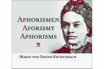 Aphorismen Aforismy Aphorisms Marie von