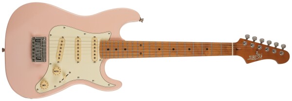 JET Guitars JS-300 Mini PK