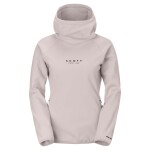SCOTT Hoody W's Defined Warm, Wax Pink (vzorek) velikost: M