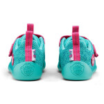 Affenzahn Sneaker Knit Happy Owl Jr boty 00397-30003 21