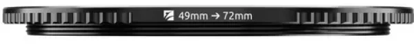 Freewell redukční kroužek SU 49-72mm (FW-SU-49-72)