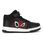 Sneakersy Spiderman BIC-AW24-113SPRMV Materiál/-Syntetický,Látka/-Látka