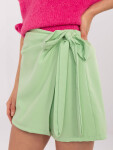 Shorts MI SD 121388.39 pistácie jedna velikost